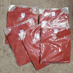 New Men's Sweaters Wholesale Resellers Lot 5 PCS M